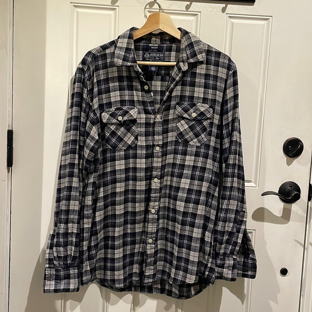 American Rag. Size medium. Good condition.